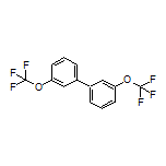 3,3’-Bis(trifluoromethoxy)biphenyl