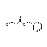 Benzyl 2-Methyl-3-oxopropanoate