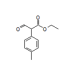 Ethyl 3-Oxo-2-(p-tolyl)propanoate