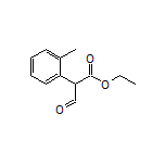 Ethyl 3-Oxo-2-(o-tolyl)propanoate