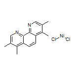 Dichloro(3,4,7,8-tetramethyl-1,10-phenanthroline-κN1,κN10)-Nickel