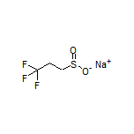Sodium 3,3,3-Trifluoropropane-1-sulfinate
