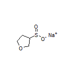 Sodium Tetrahydrofuran-3-sulfinate