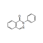 2-Phenylphthalazin-1(2H)-one