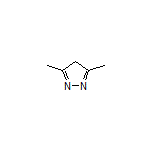 3,5-Dimethyl-4H-pyrazole