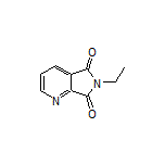6-Ethyl-5H-pyrrolo[3,4-b]pyridine-5,7(6H)-dione