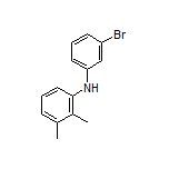 N-(3-Bromophenyl)-2,3-dimethylaniline