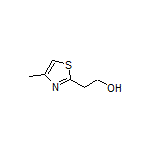 2-(4-Methyl-2-thiazolyl)ethanol