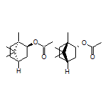 Bornyl Acetate