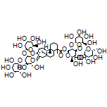 Rebaudioside M