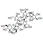 1,1,1,1-Kestohexaose