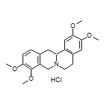 tetrahydropalmatine Hydrochloride