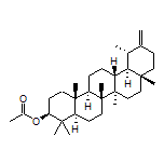 Taraxasteryl Acetate