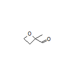 2-Methyloxetane-2-carbaldehyde