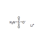 Lithium Sulfamate