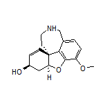 N-Desmethyl Galantamine