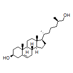 27-Hydroxycholesterol