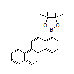 Chrysene-1-boronic Acid Pinacol Ester