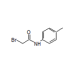 2-Bromo-N-(p-tolyl)acetamide