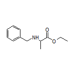 Ethyl 2-(Benzylamino)propanoate