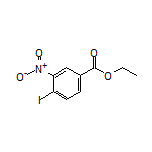 Ethyl 4-Iodo-3-nitrobenzoate