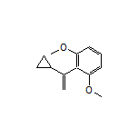 2-(1-Cyclopropylvinyl)-1,3-dimethoxybenzene