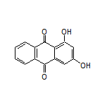 1,3-Dihydroxyanthracene-9,10-dione