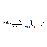 N1-Boc-spiro[2.2]pentane-1,4-diamine