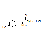 D-Tyrosinamide Hydrochloride