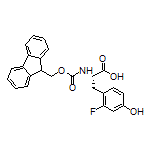 N-Fmoc-2-fluoro-L-tyrosine