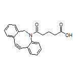 11,12-Didehydro-δ-oxodibenz[b,f]azocine-5(6H)-pentanoic Acid