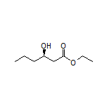 Ethyl (R)-3-Hydroxyhexanoate