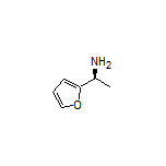 (S)-1-(2-Furyl)ethanamine