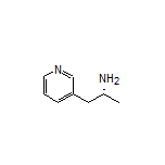 (R)-1-(3-Pyridyl)-2-propanamine