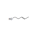 (E)-Pent-3-en-1-ol