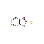 2-Bromothiazolo[5,4-c]pyridine