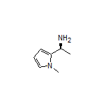 (S)-1-(1-Methyl-1H-pyrrol-2-yl)ethanamine