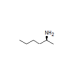 (S)-2-Aminohexane