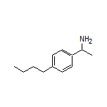1-(4-Butylphenyl)ethanamine