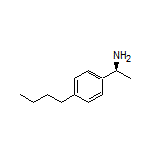 (S)-1-(4-Butylphenyl)ethanamine