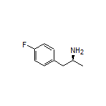 (S)-1-(4-Fluorophenyl)-2-propanamine