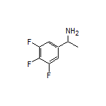 1-(3,4,5-Trifluorophenyl)ethanamine