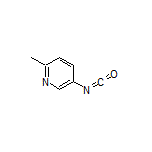 5-Isocyanato-2-methylpyridine