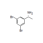 (R)-1-(3,5-Dibromophenyl)ethanamine
