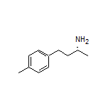 (R)-4-(p-Tolyl)-2-butanamine