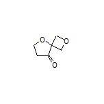 2,5-Dioxaspiro[3.4]octan-8-one