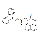 Fmoc-(S)-2-(1-naphthyl)glycine