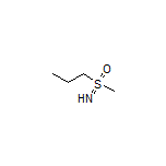 S-methyl S-propyl Sulfoximine