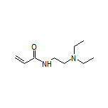 N-[2-(Diethylamino)ethyl]acrylamide