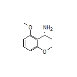 (R)-1-(2,6-Dimethoxyphenyl)ethanamine